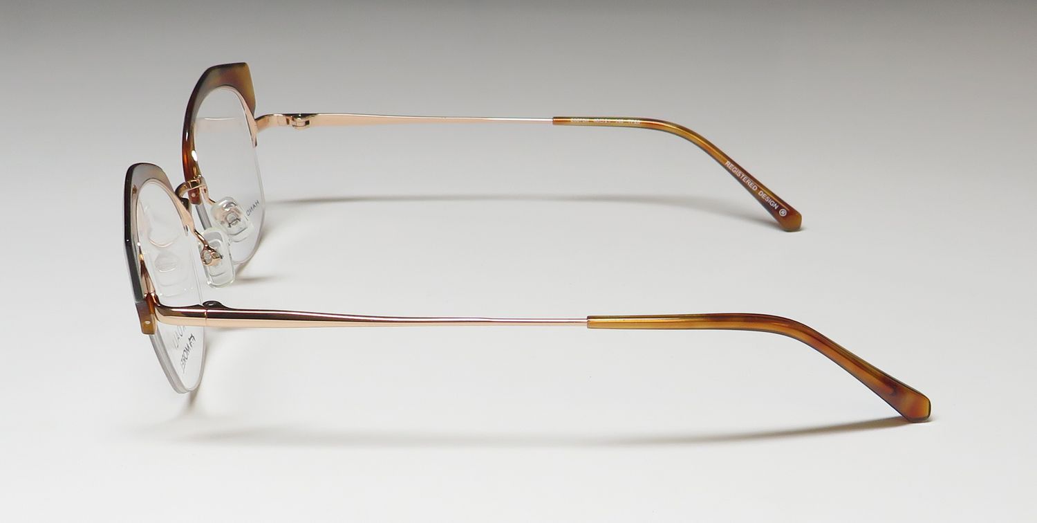 Morel Koali 20070k Eyeglasses by ModaFrames