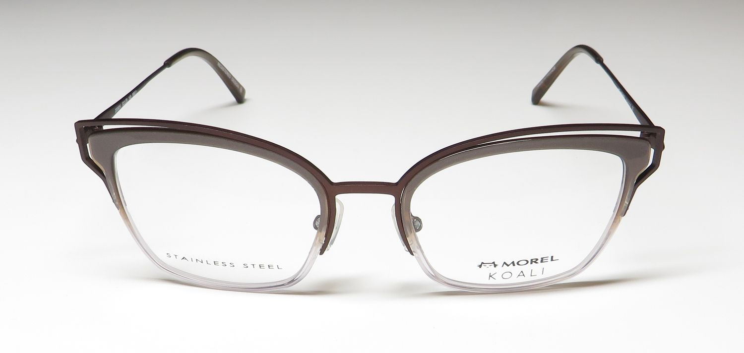 Morel Koali 20083k Eyeglasses by ModaFrames