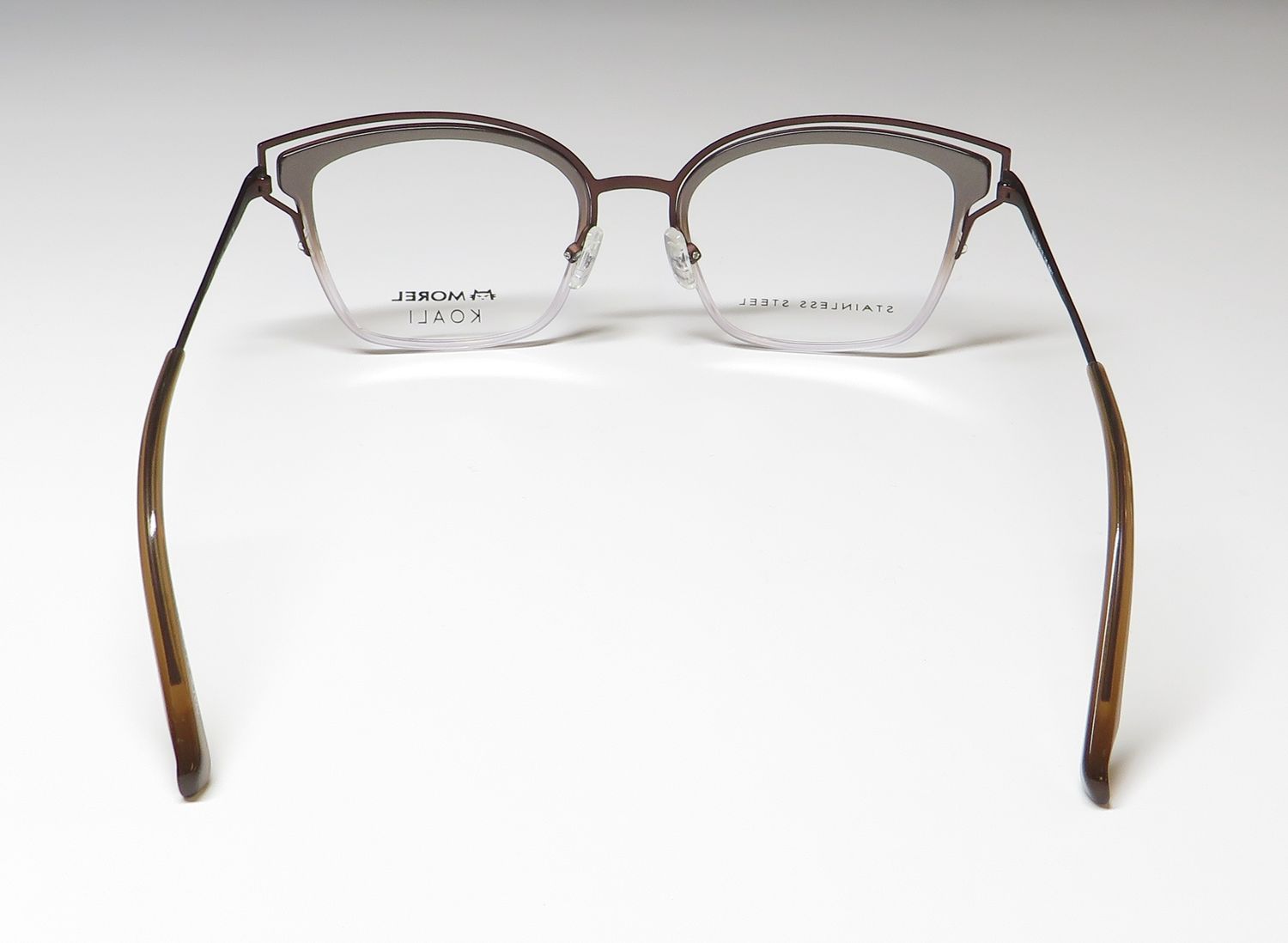 Morel Koali 20083k Eyeglasses by ModaFrames
