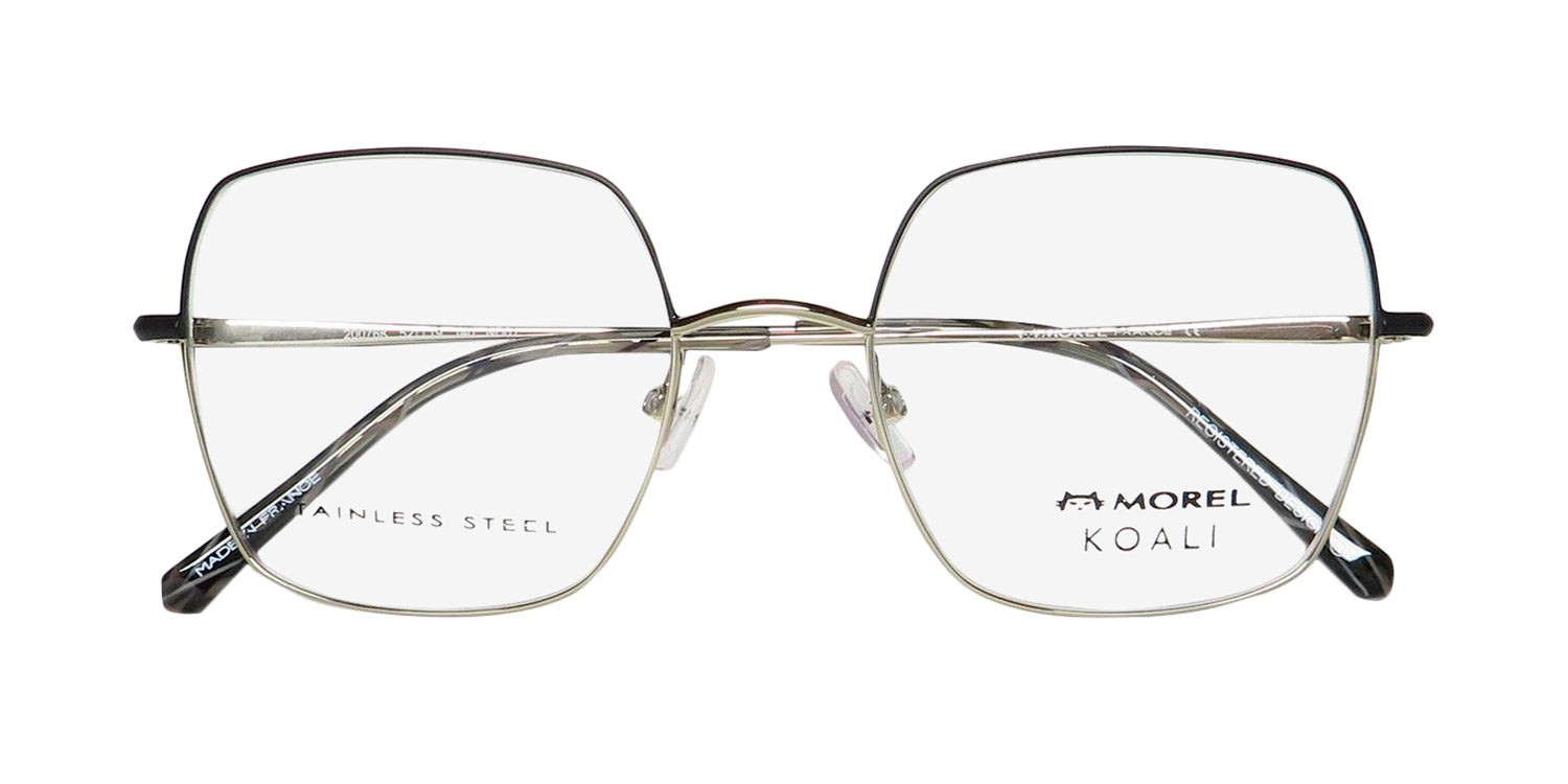 Morel Koali 20076k Eyeglasses by ModaFrames