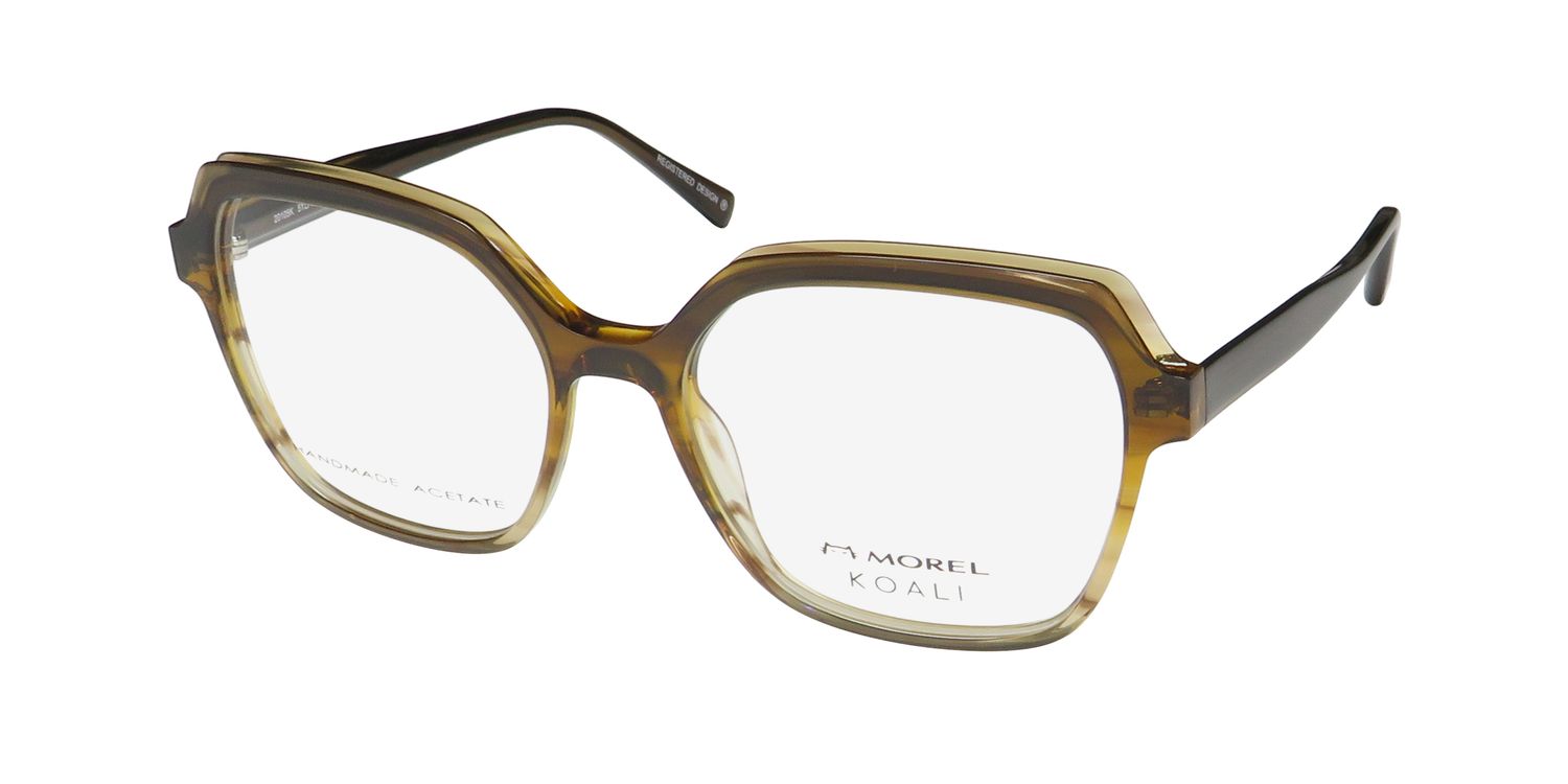Morel Koali 20105k Eyeglasses by ModaFrames