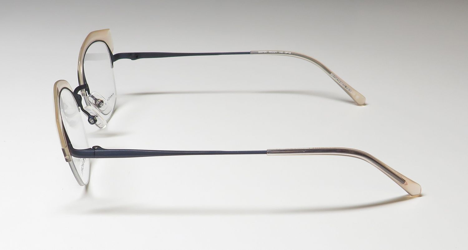 Morel Koali 20070k Eyeglasses by ModaFrames