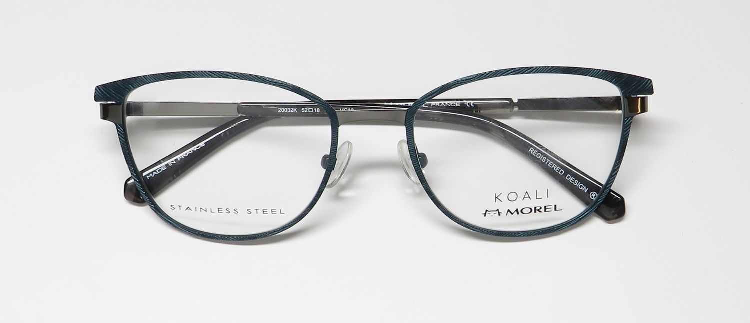 Koali 20032k Eyeglasses by ModaFrames