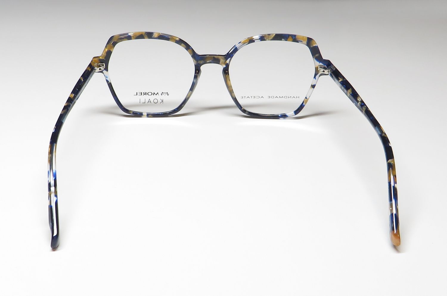 Morel Koali 20121k Eyeglasses by ModaFrames
