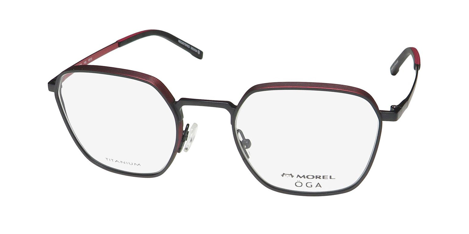Oga 10165o Eyeglasses