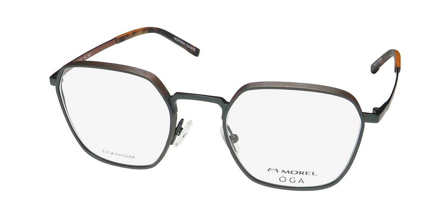 Oga 10165o Eyeglasses