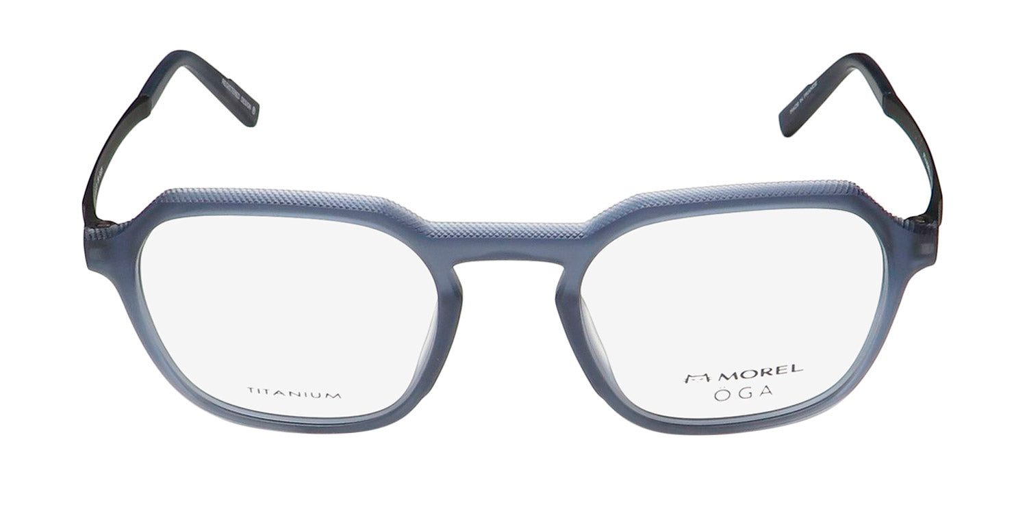Morel Oga 10159o Eyeglasses by ModaFrames
