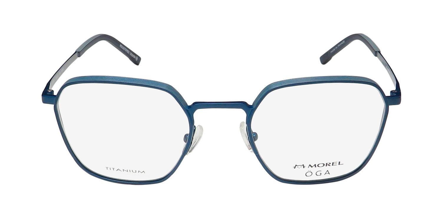 Oga 10165o Eyeglasses