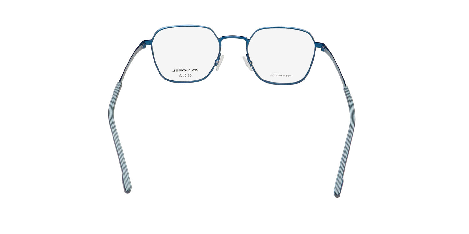 Oga 10165o Eyeglasses