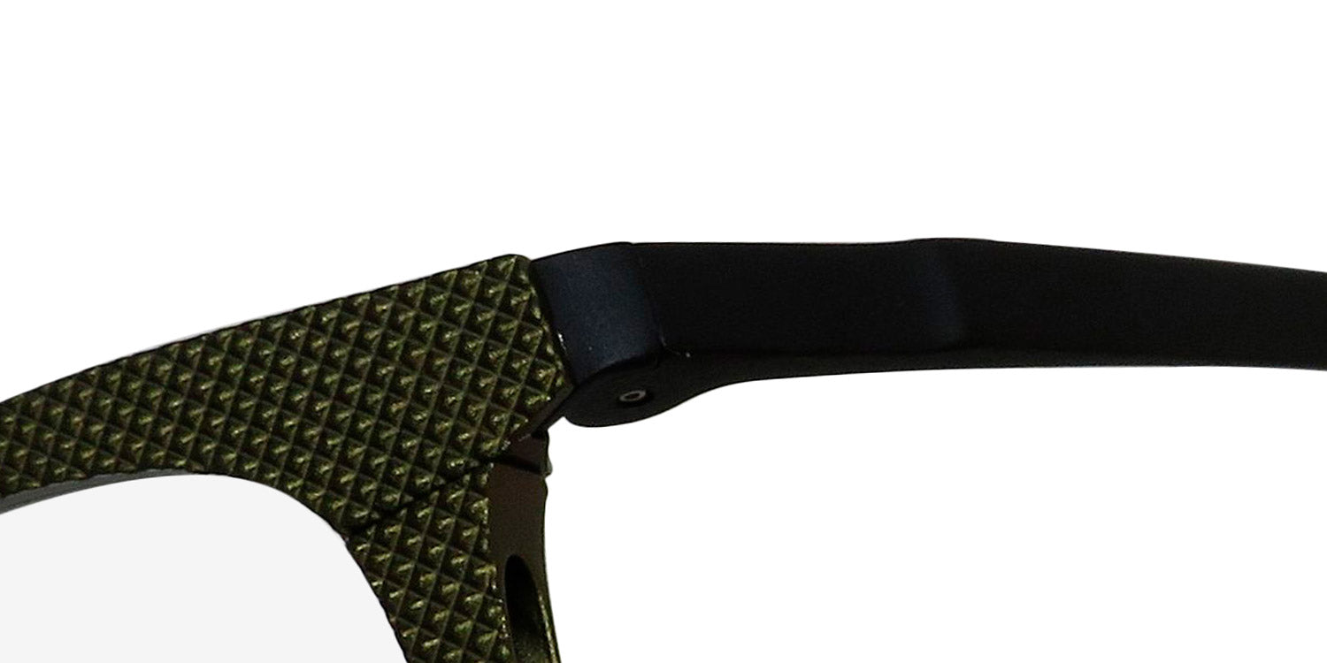 Morel Oga 10147o Eyeglasses by ModaFrames
