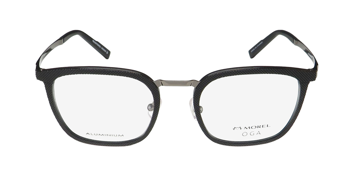 Morel Oga 10146o Eyeglasses by ModaFrames