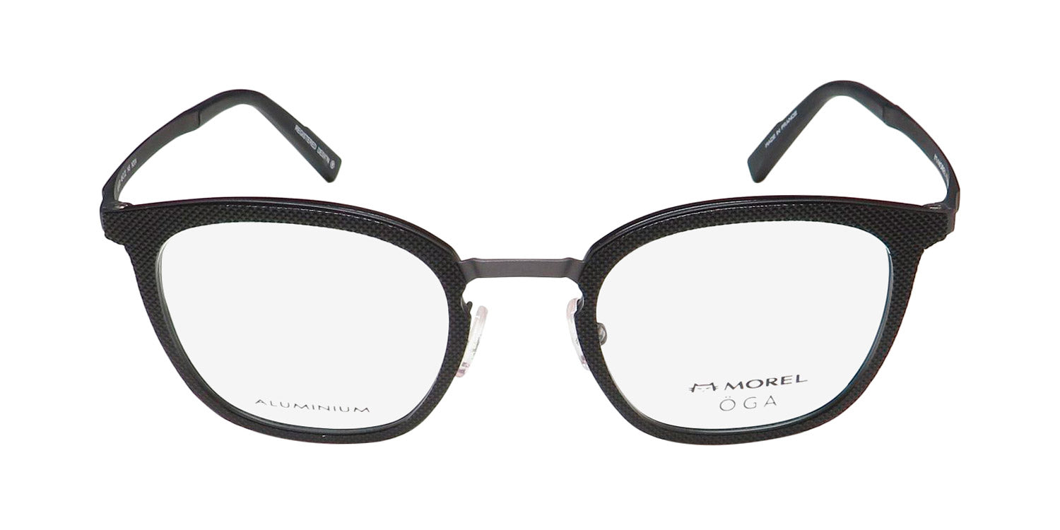 Morel Oga 10147o Eyeglasses by ModaFrames