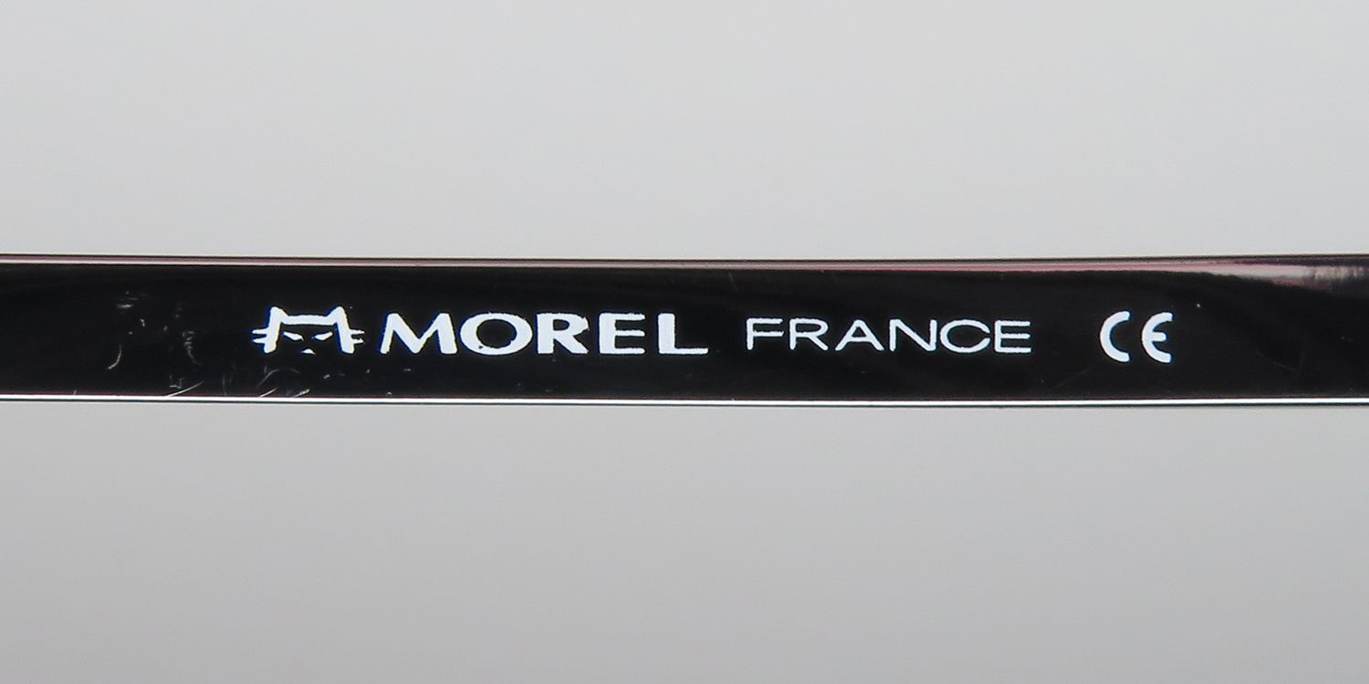 Morel Oga 10140o Eyeglasses by ModaFrames