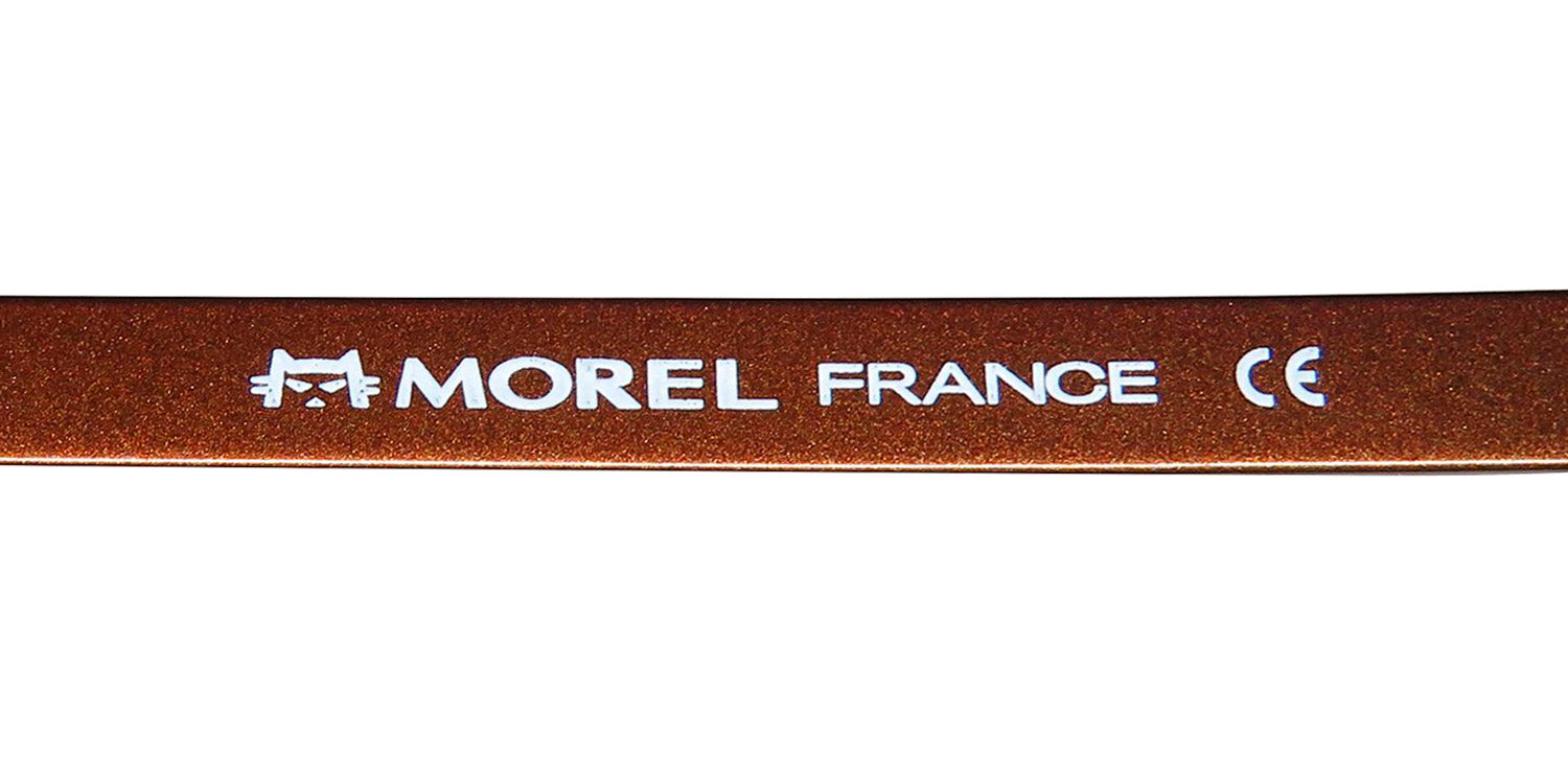 Morel Oga 10154o Eyeglasses by ModaFrames
