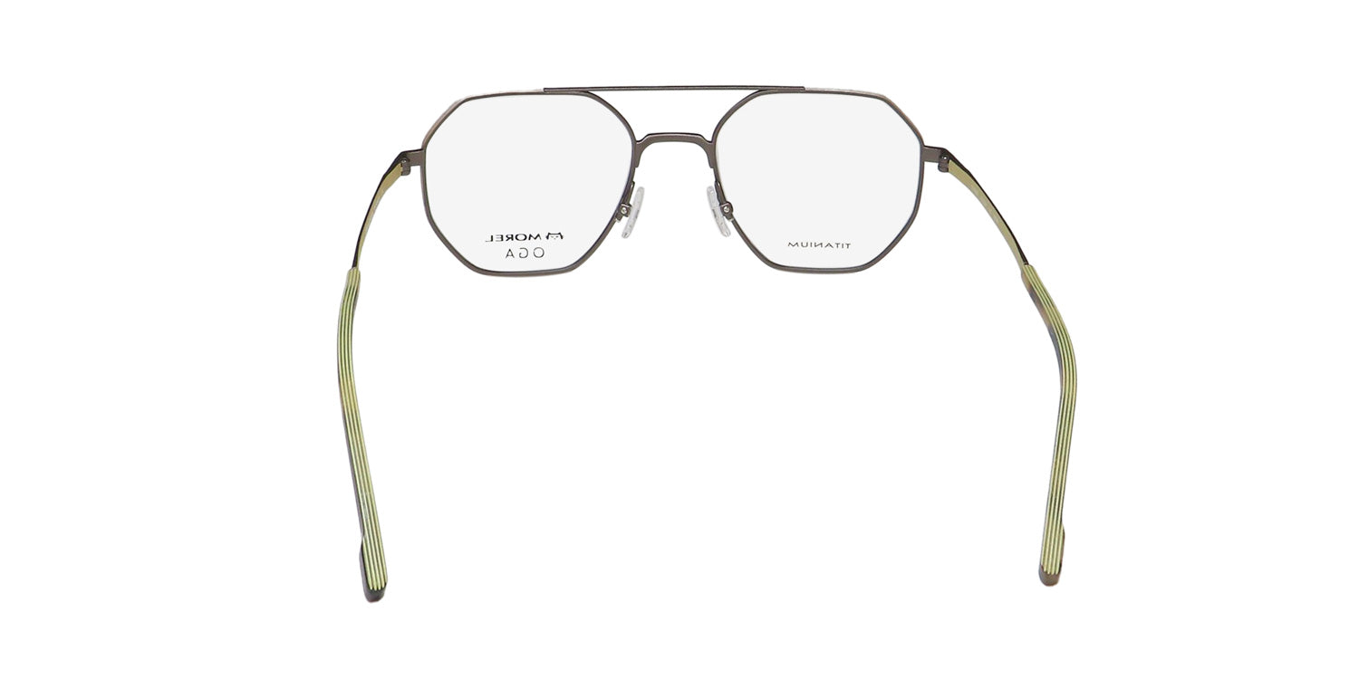 Morel Oga 10164o Eyeglasses by ModaFrames