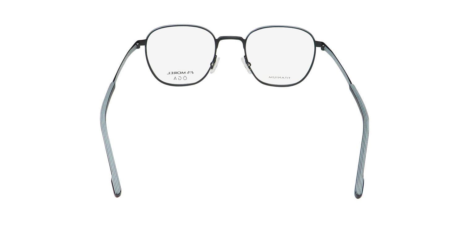 Morel Oga 10163o Eyeglasses by ModaFrames