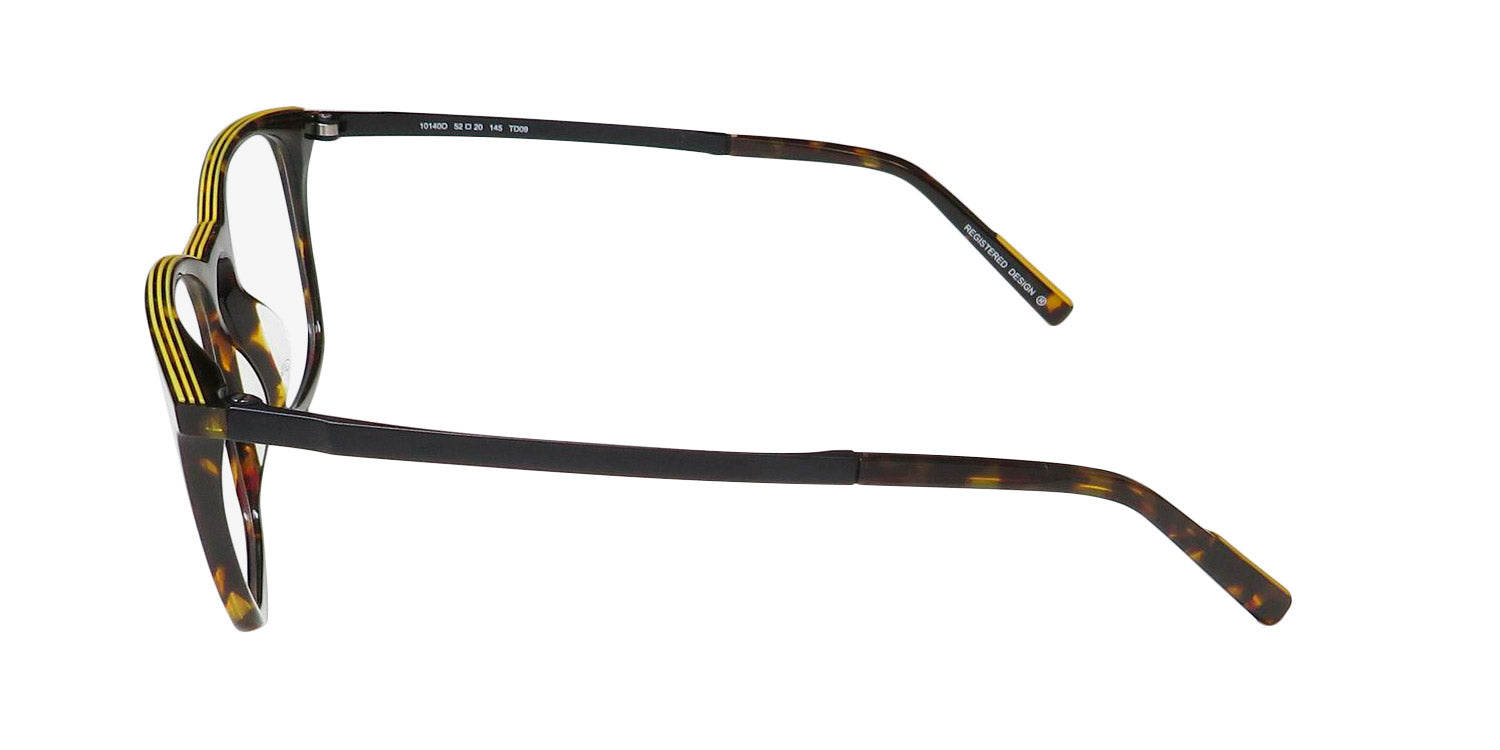 Morel Oga 10140o Eyeglasses by ModaFrames