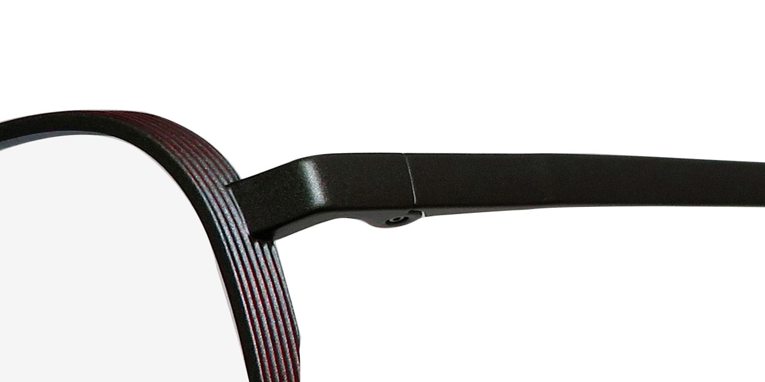 Morel Oga 10163o Eyeglasses by ModaFrames