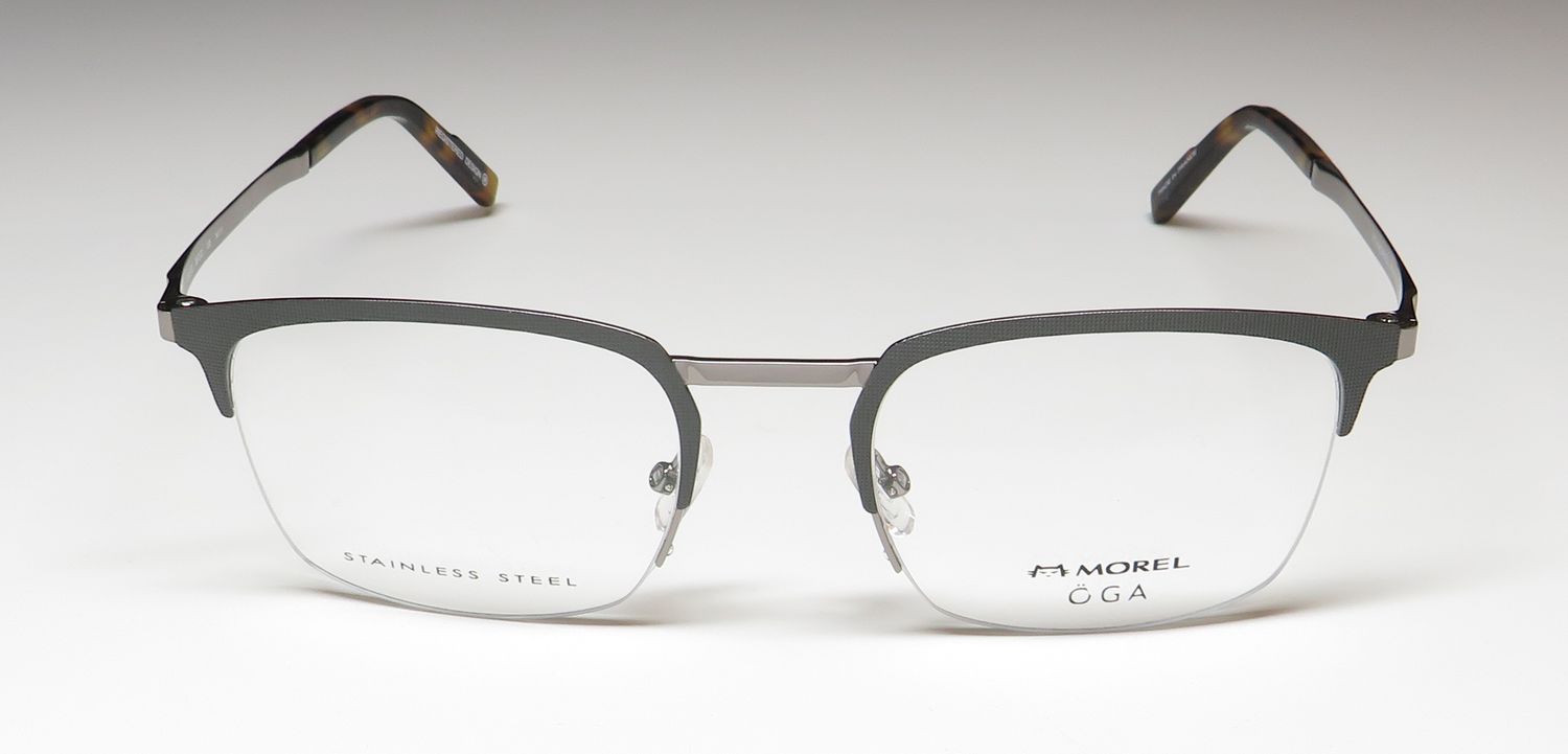 Oga 10157o Eyeglasses by ModaFrames