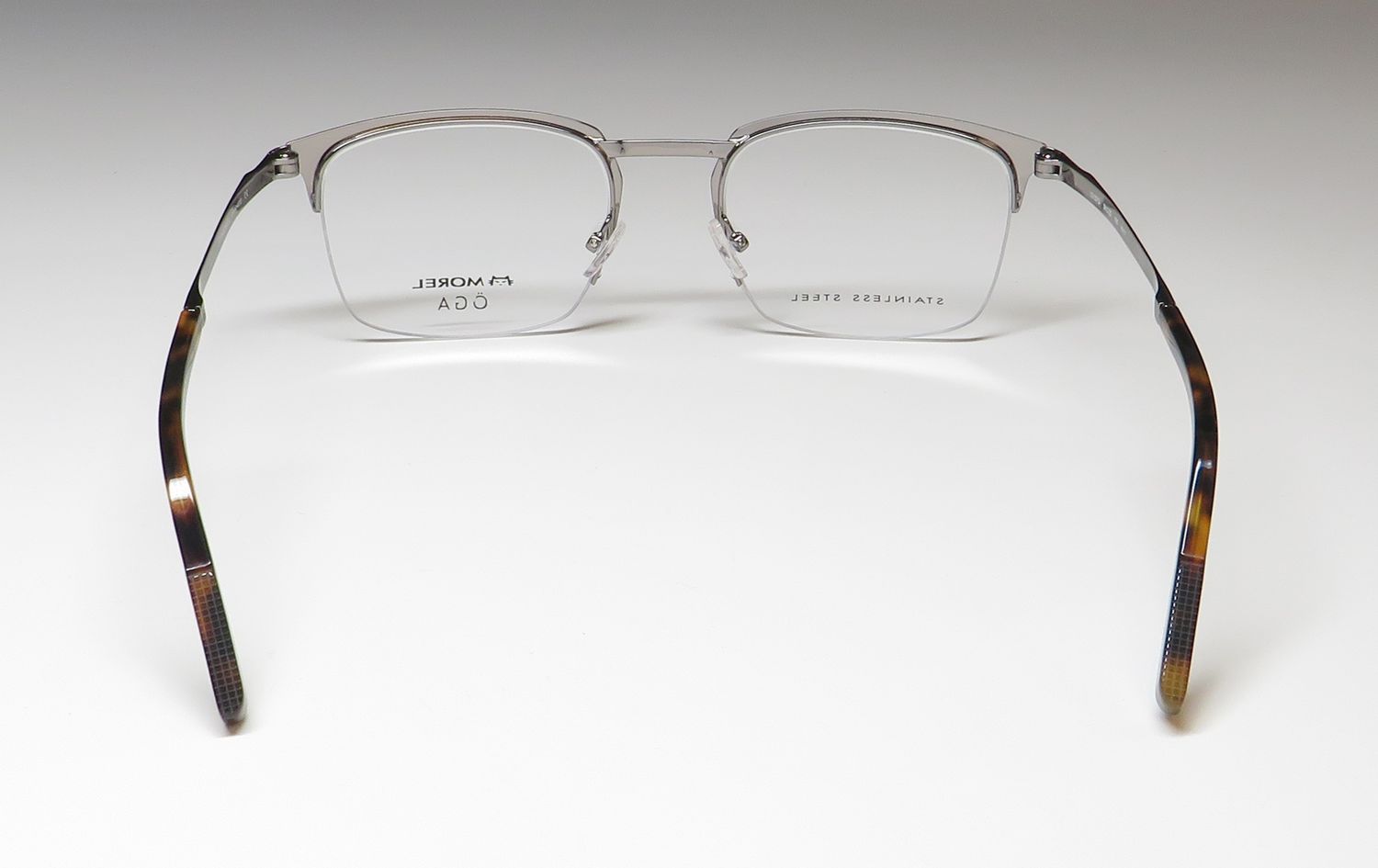 Oga 10157o Eyeglasses by ModaFrames