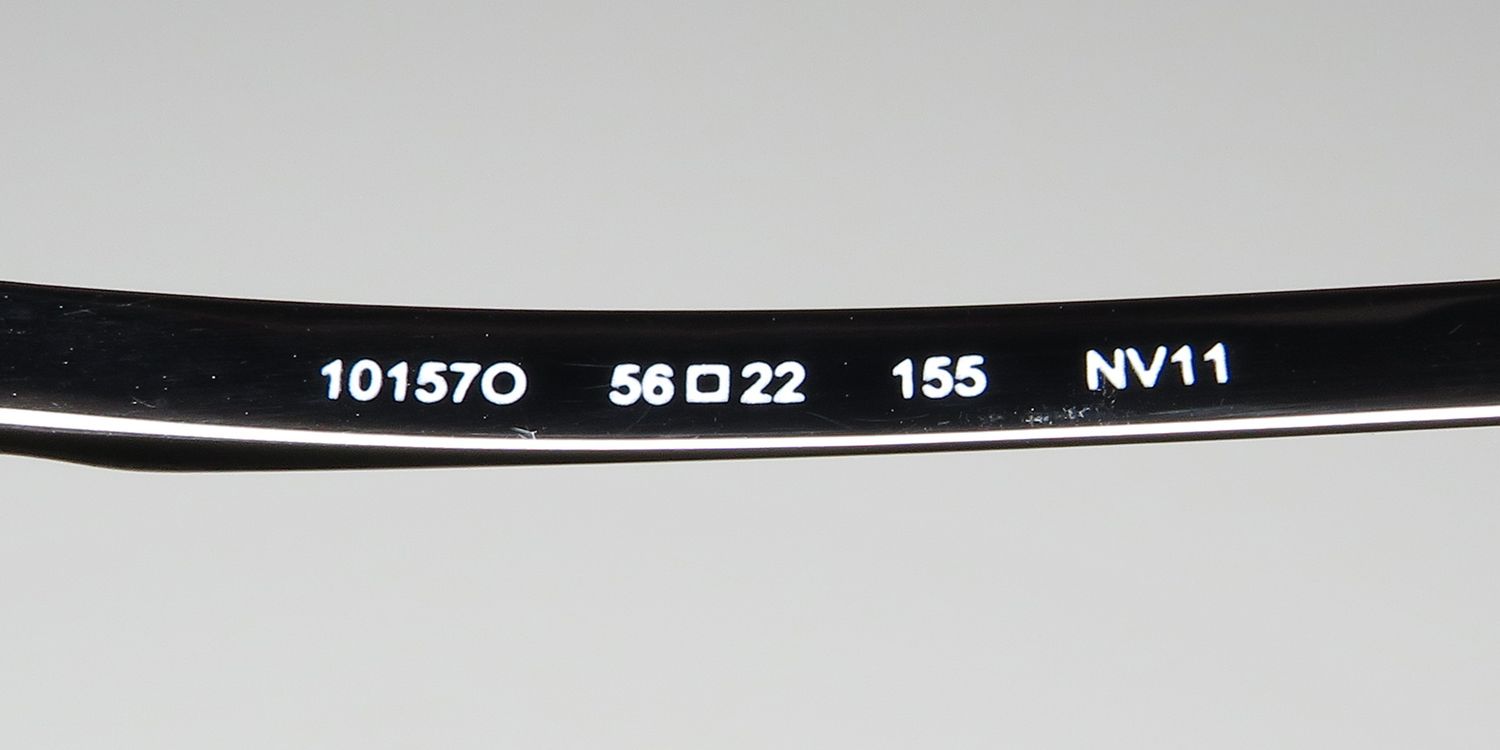 Oga 10157o Eyeglasses by ModaFrames