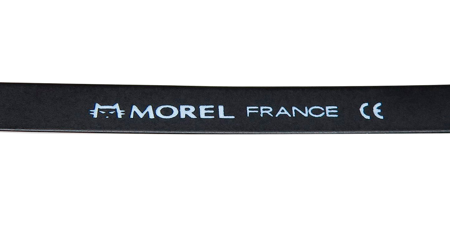 Morel Oga 10146o Eyeglasses by ModaFrames