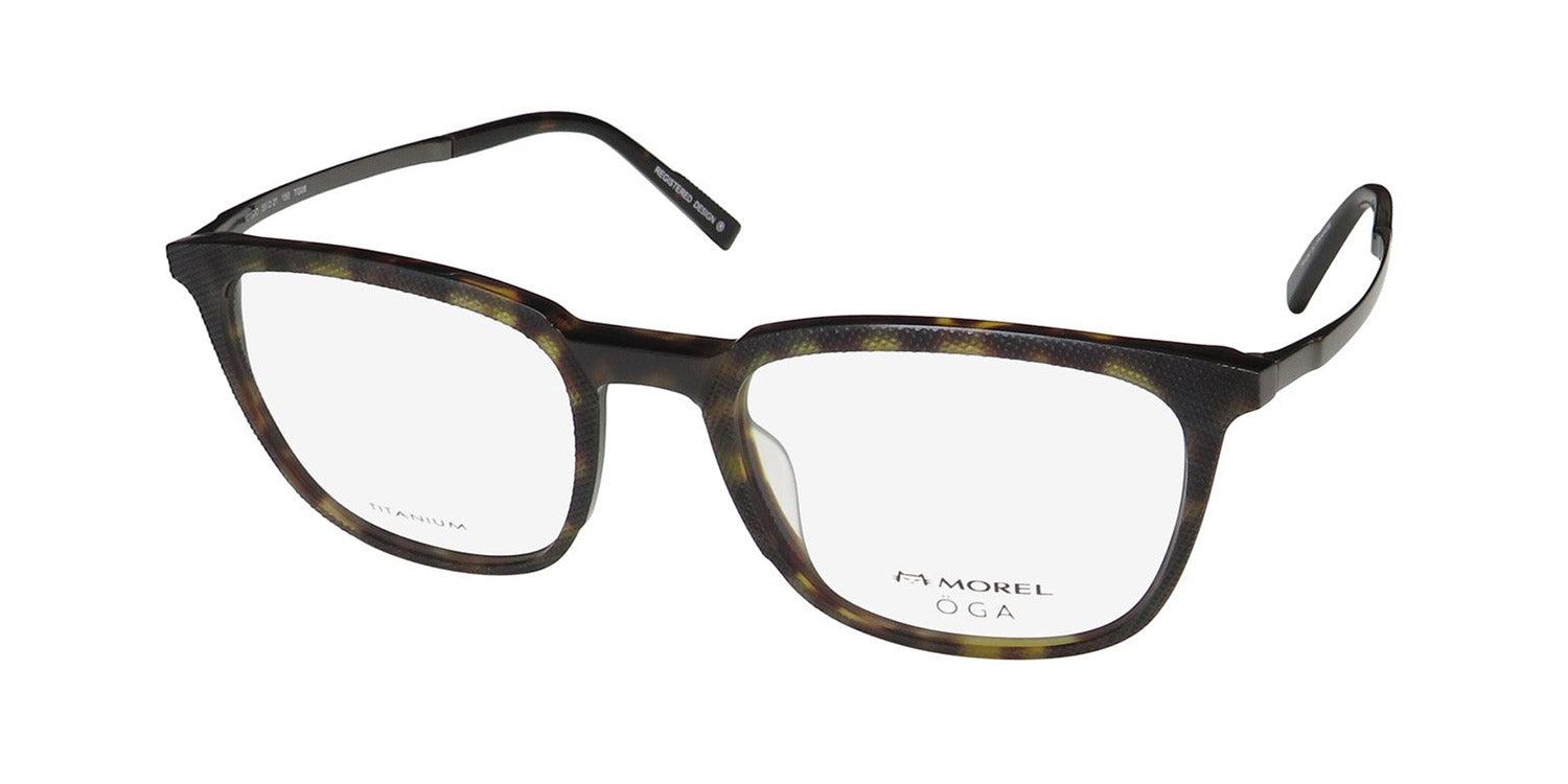 Oga 10152o Eyeglasses by ModaFrames