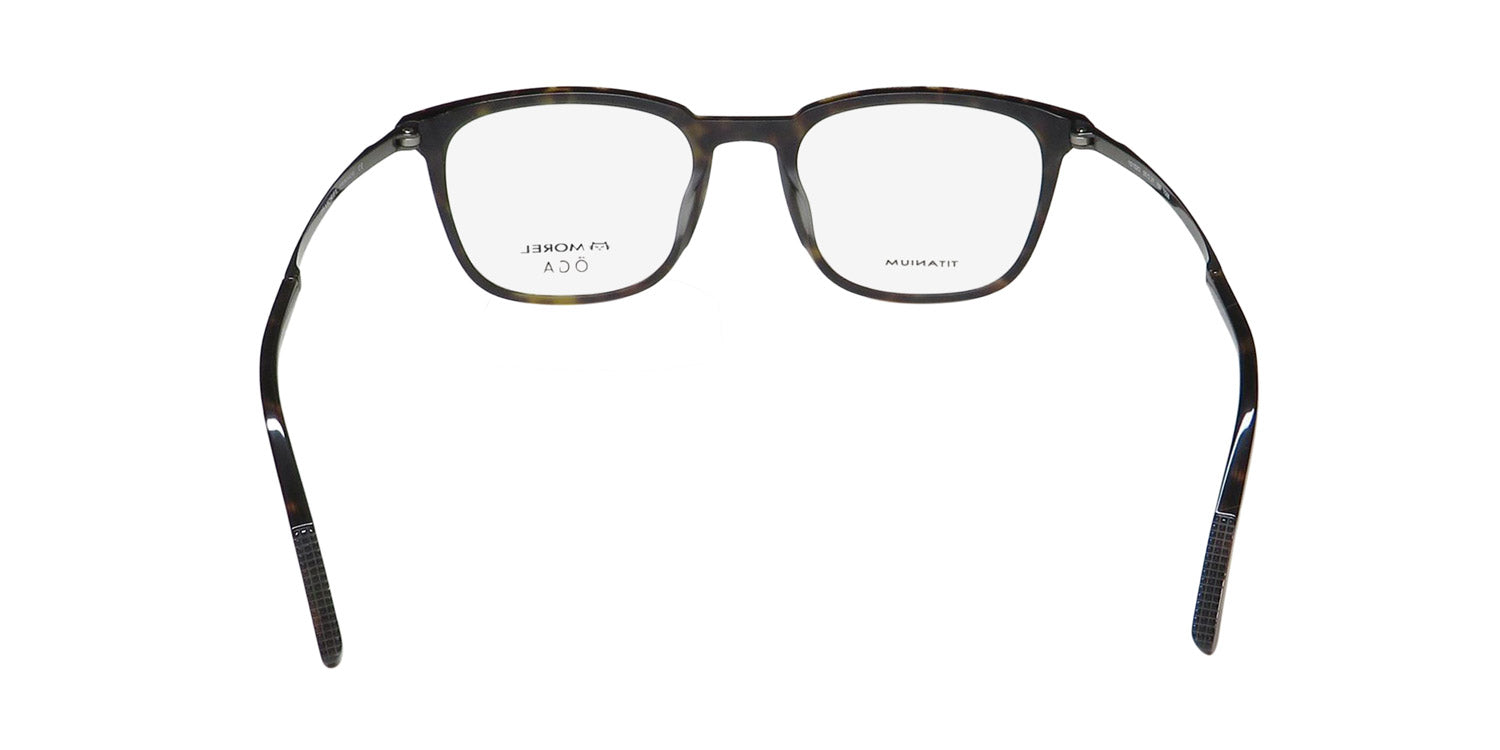 Oga 10152o Eyeglasses by ModaFrames