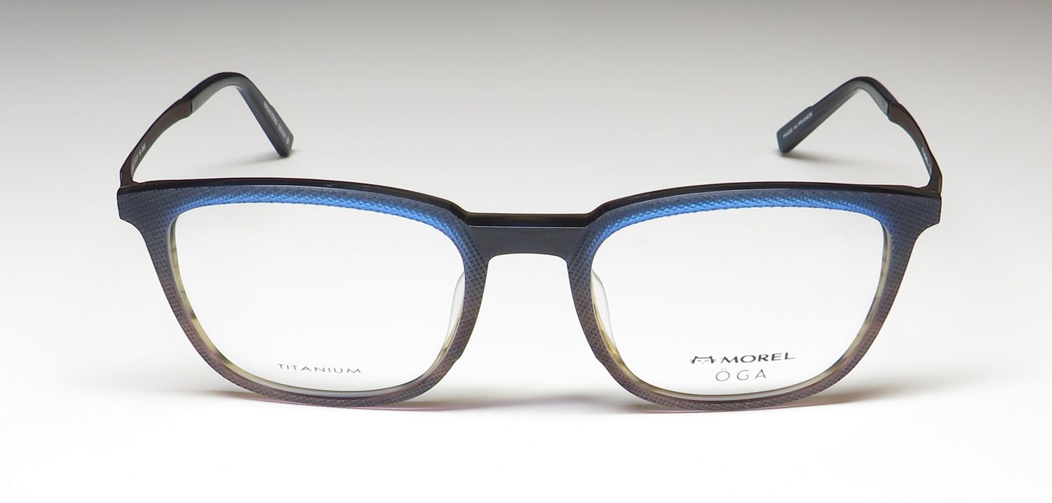 Oga 10152o Eyeglasses by ModaFrames