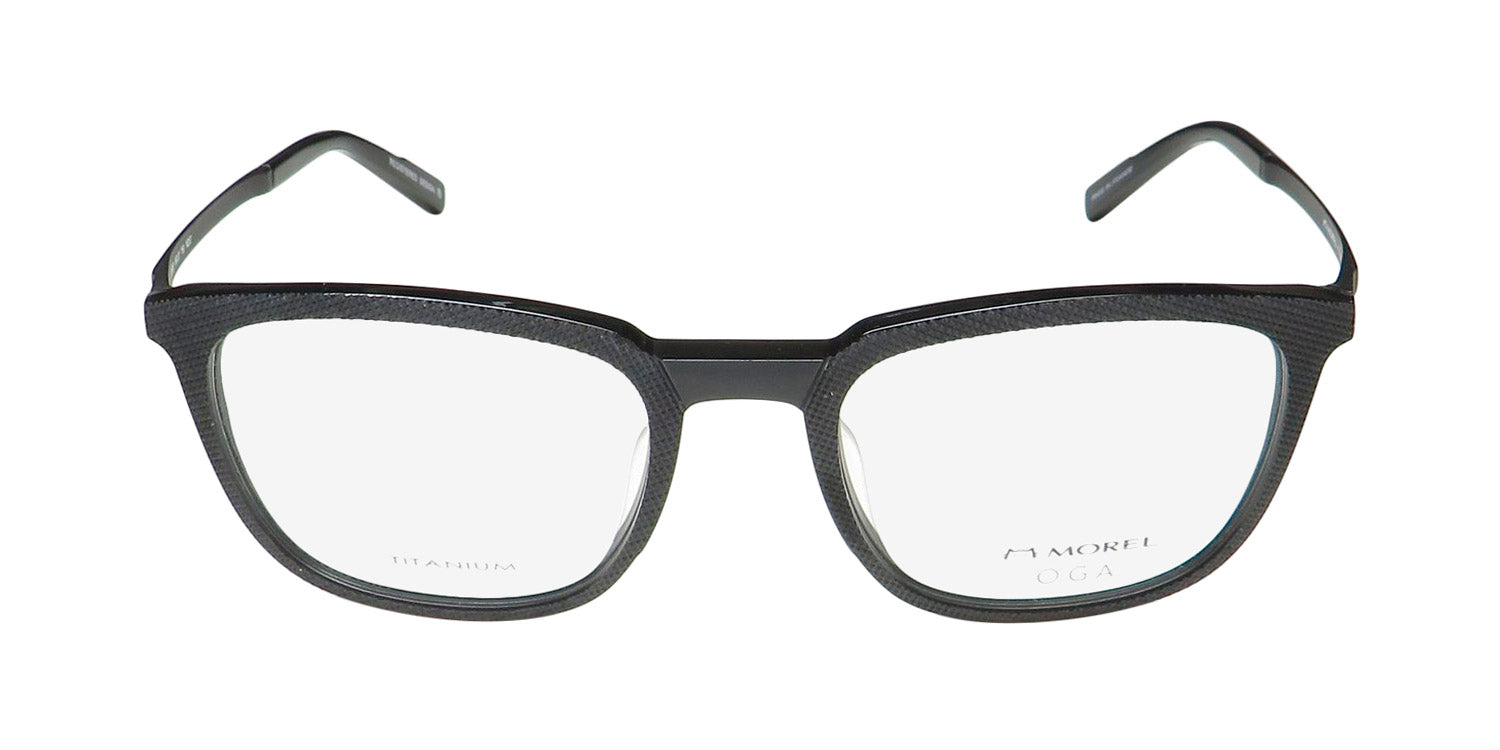 Morel Oga 10152o Eyeglasses by ModaFrames