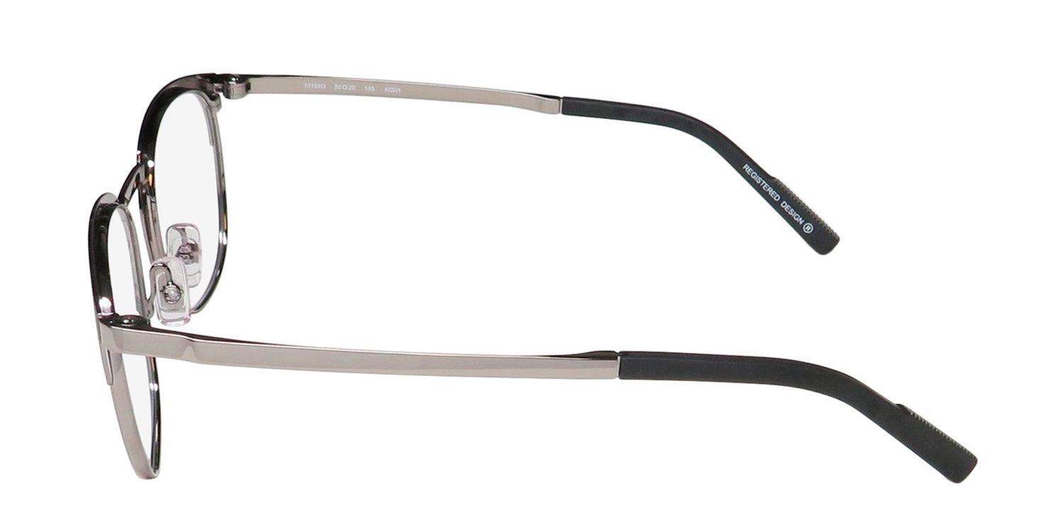 Morel Oga 10154o Eyeglasses by ModaFrames