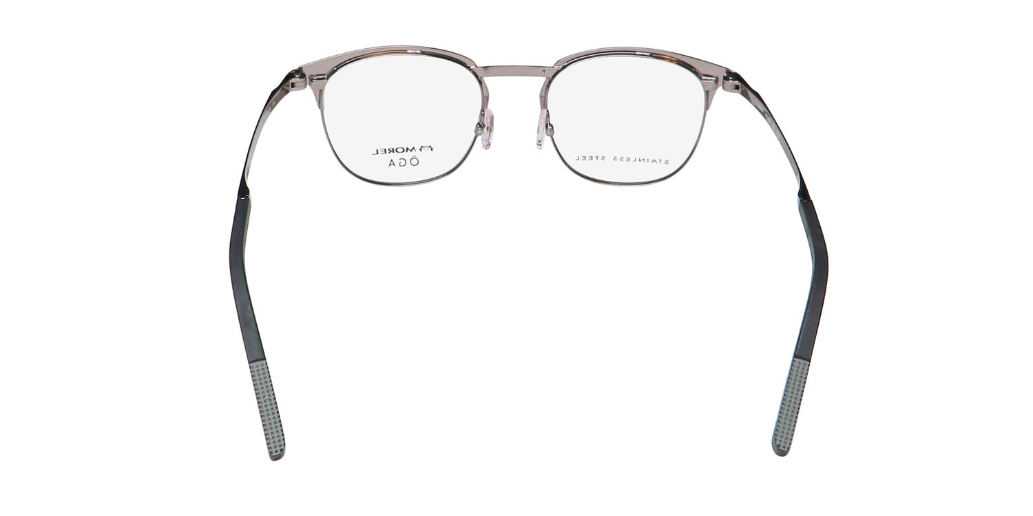 Morel Oga 10154o Eyeglasses by ModaFrames