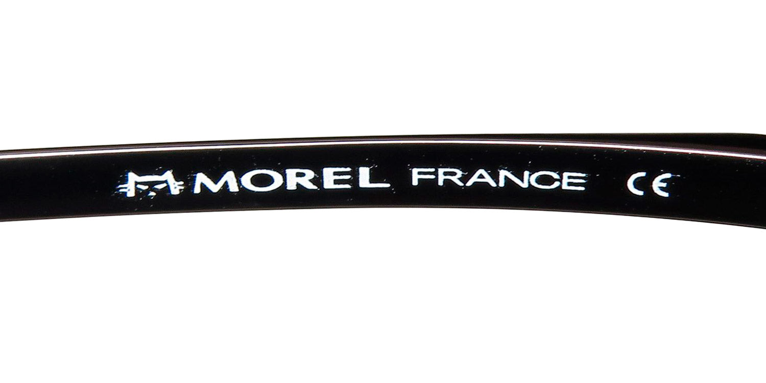 Morel Oga 10154o Eyeglasses by ModaFrames