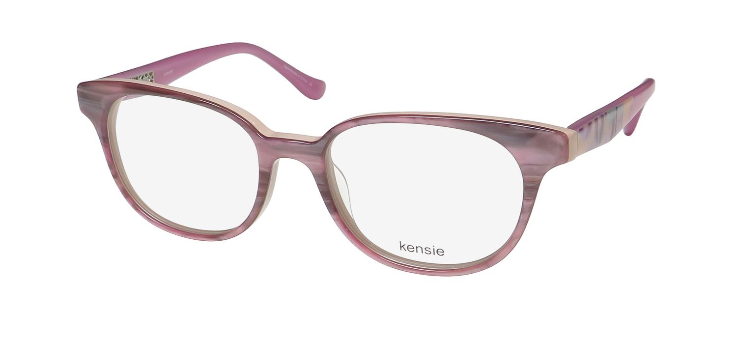 Kensie sunset eyeglasses DestGlow