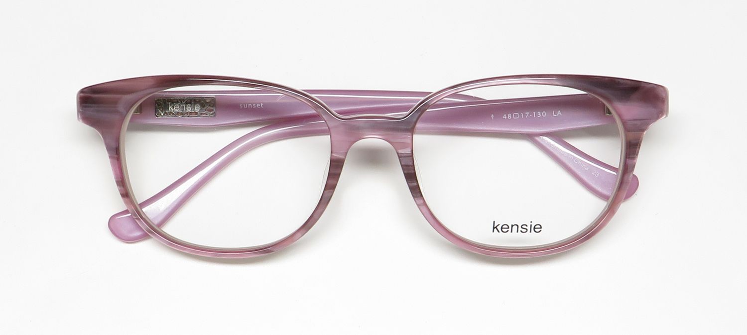 Kensie sunset eyeglasses DestGlow