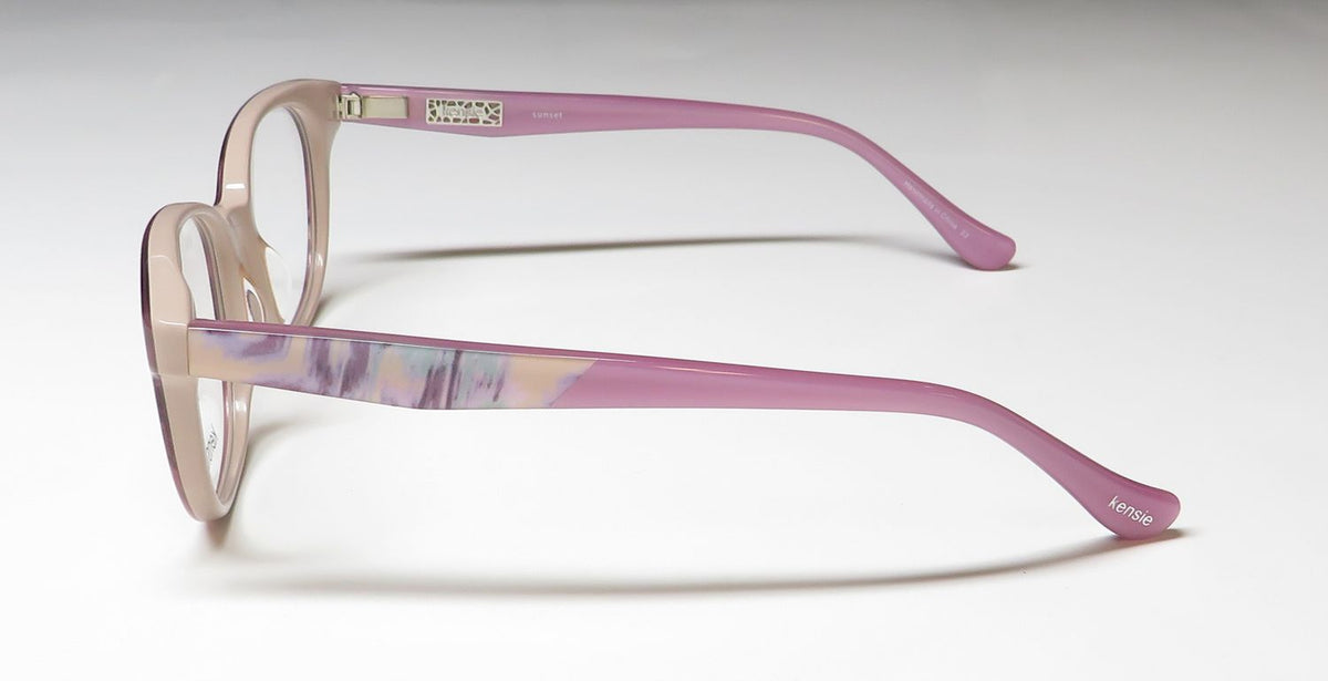 Kensie sunset eyeglasses DestGlow