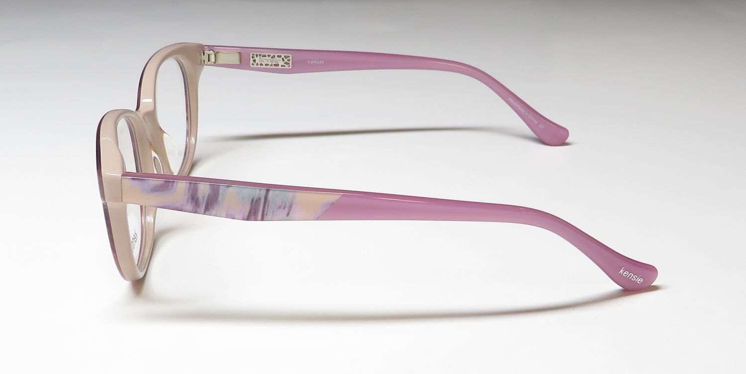 Kensie sunset eyeglasses DestGlow