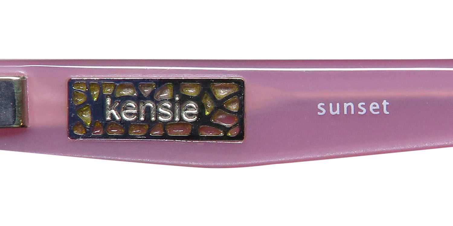 Kensie sunset eyeglasses DestGlow