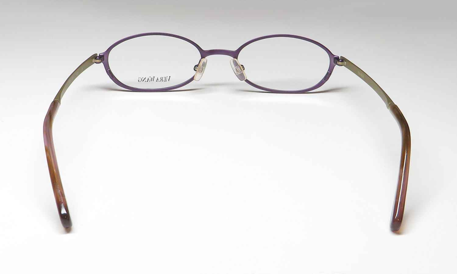 Vera Wang V026 Eyeglasses