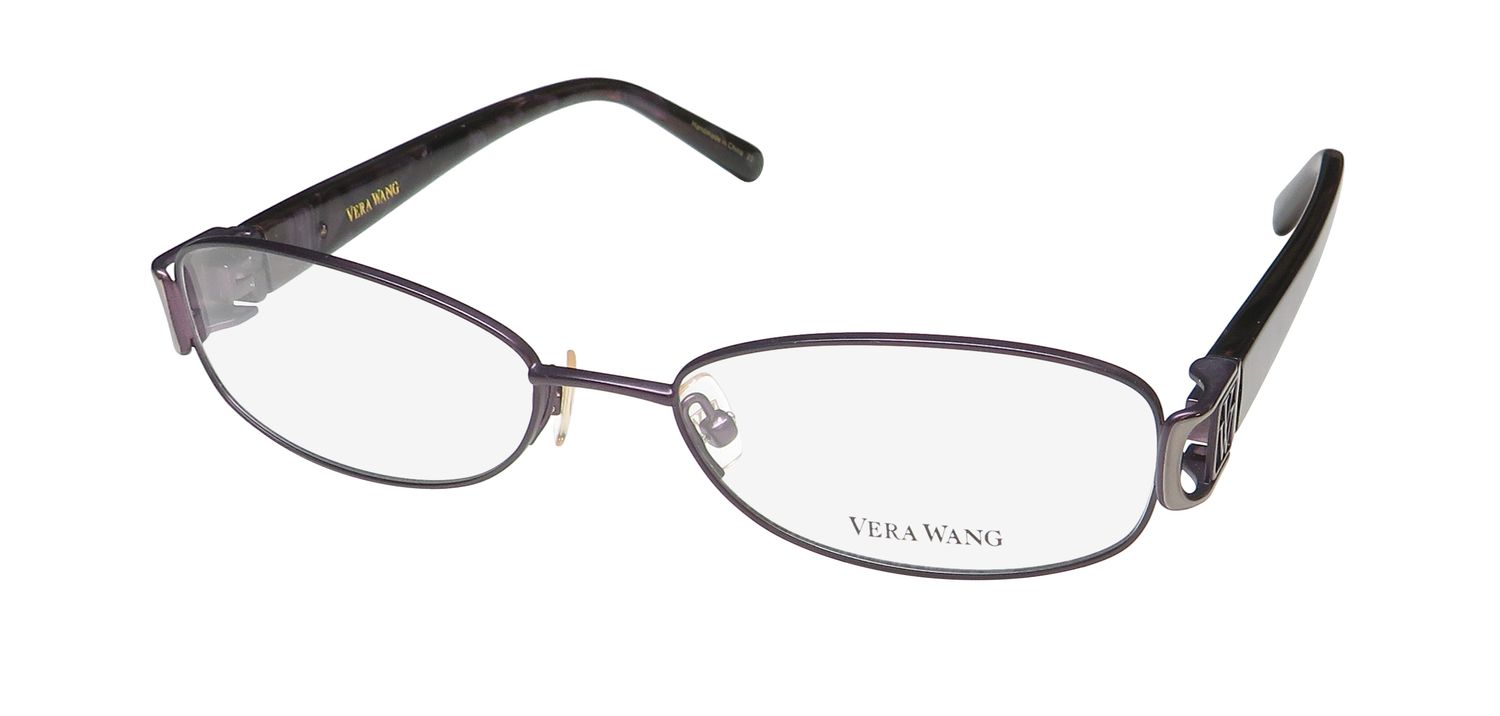 Vera Wang V093 Eyeglasses - DestGlow