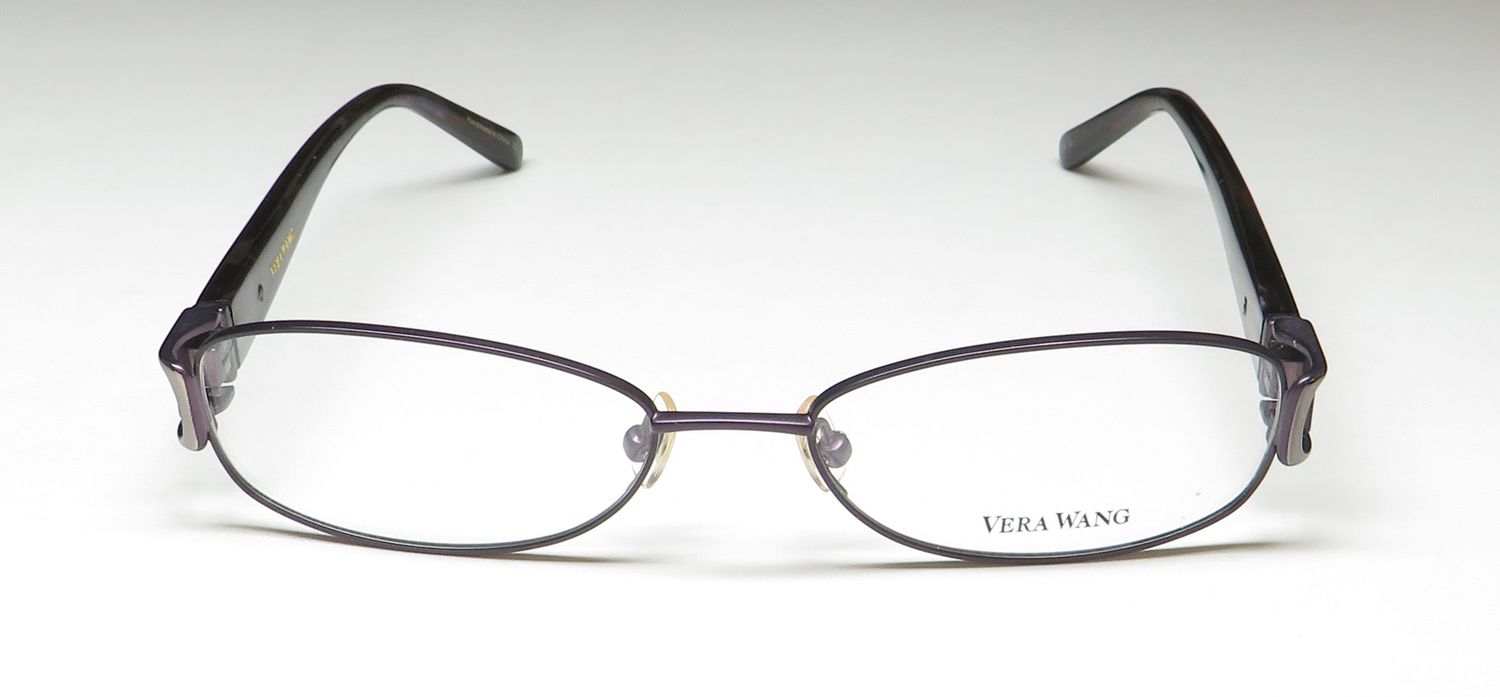 Vera Wang V093 Eyeglasses - DestGlow