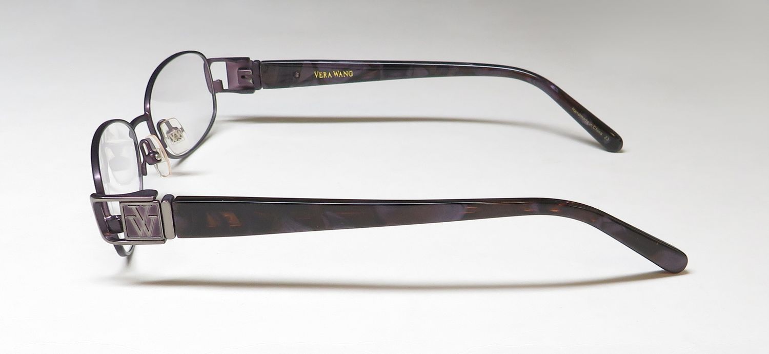 Vera Wang V093 Eyeglasses - DestGlow