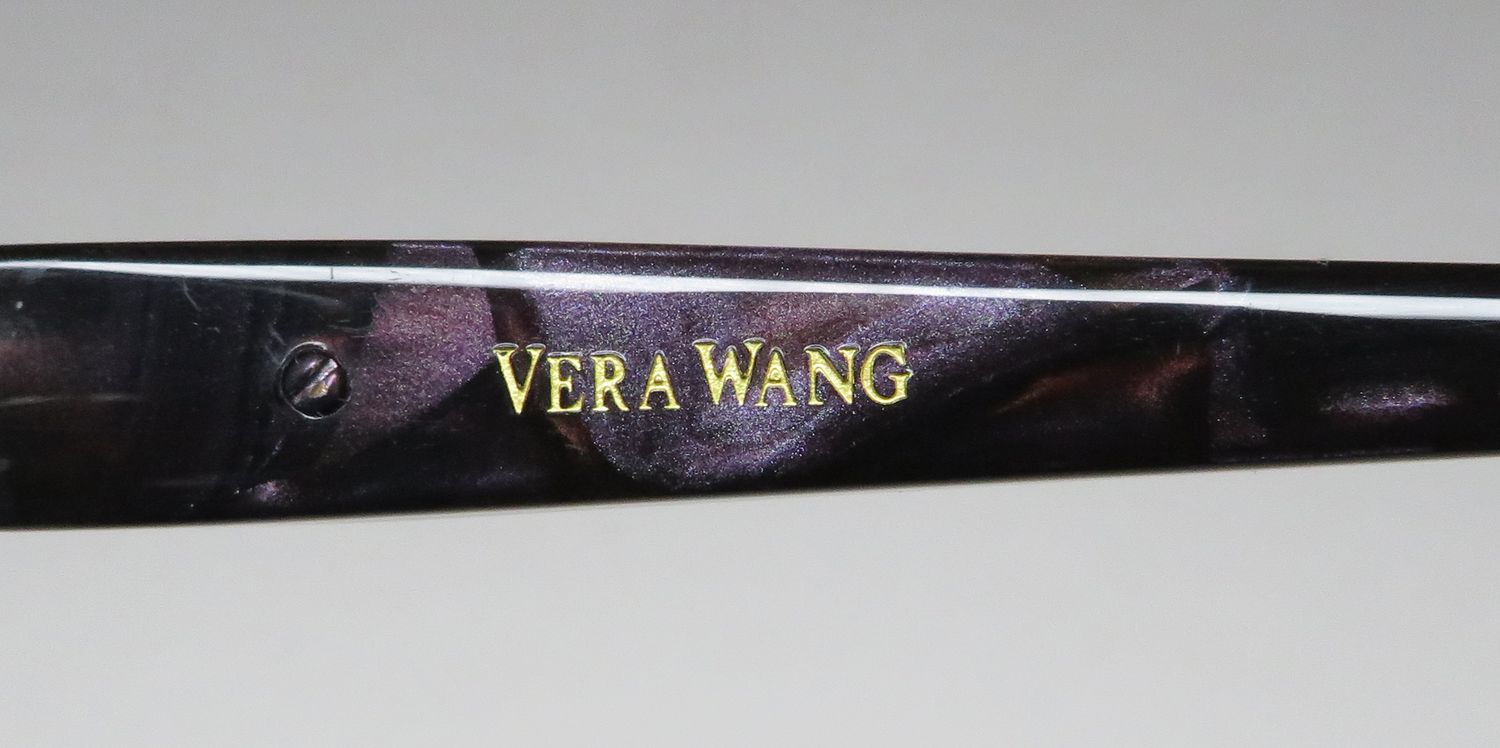 Vera Wang V093 Eyeglasses - DestGlow