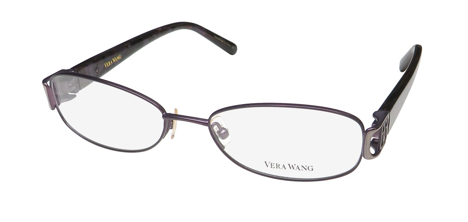 Vera Wang V093 Eyeglasses - DestGlow