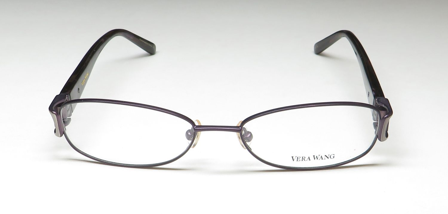 Vera Wang V093 Eyeglasses - DestGlow
