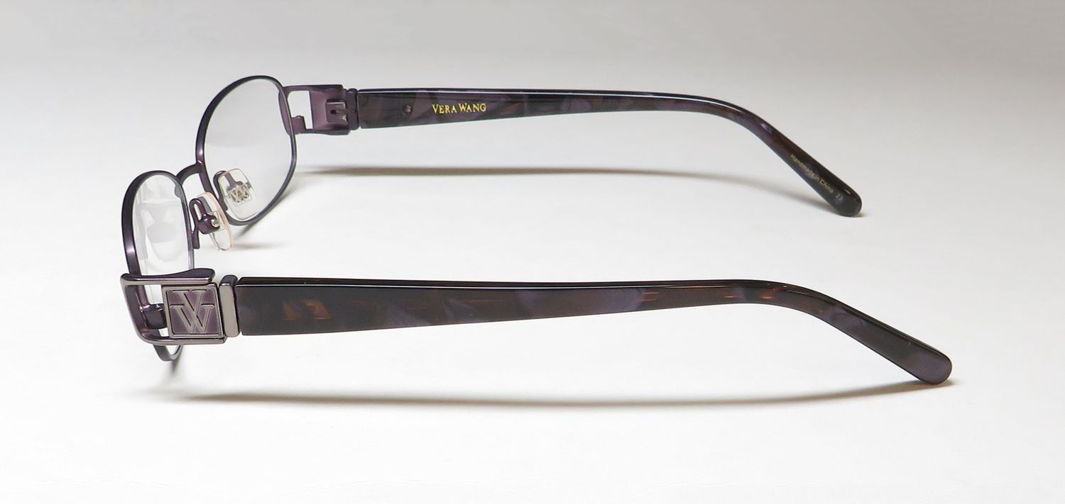 Vera Wang V093 Eyeglasses - DestGlow