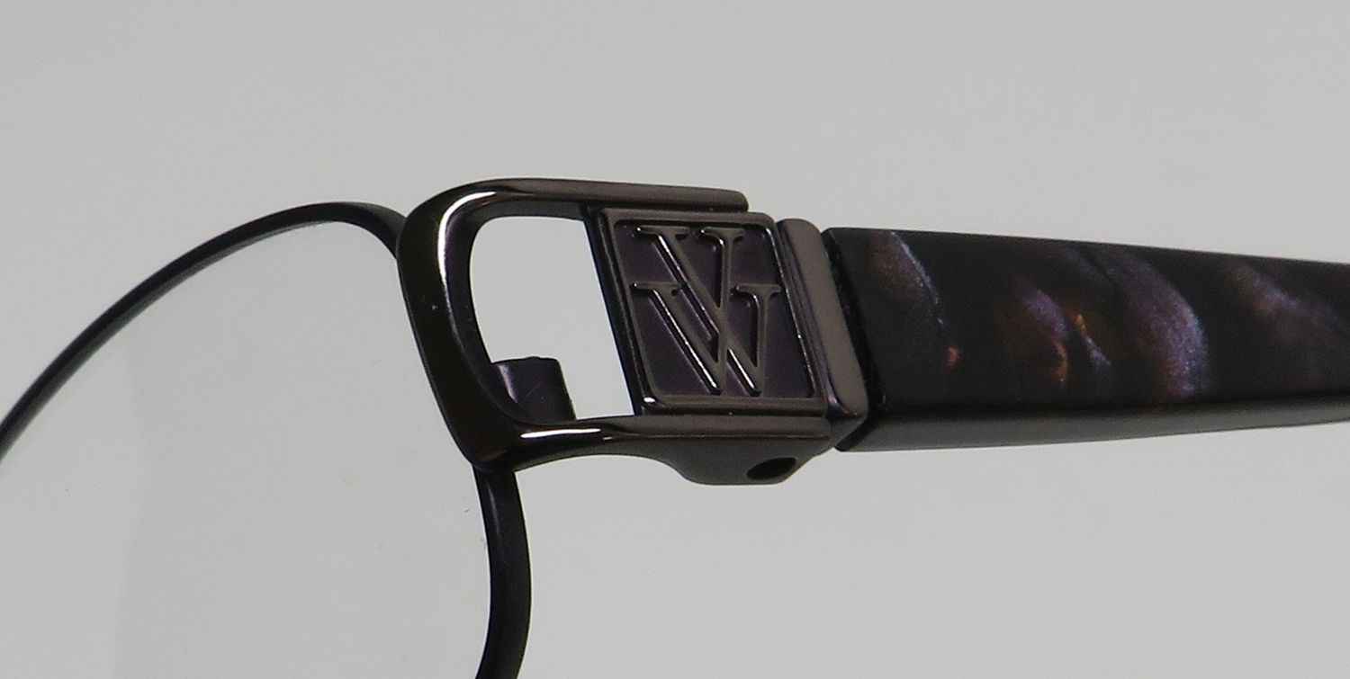 Vera Wang V093 Eyeglasses