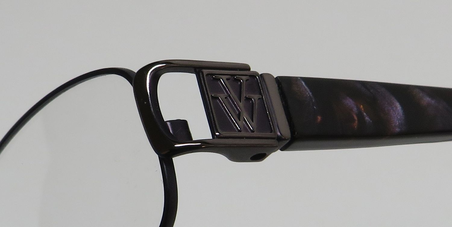 Vera Wang V093 Eyeglasses - DestGlow