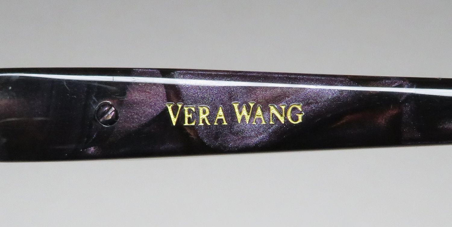 Vera Wang V093 Eyeglasses - DestGlow
