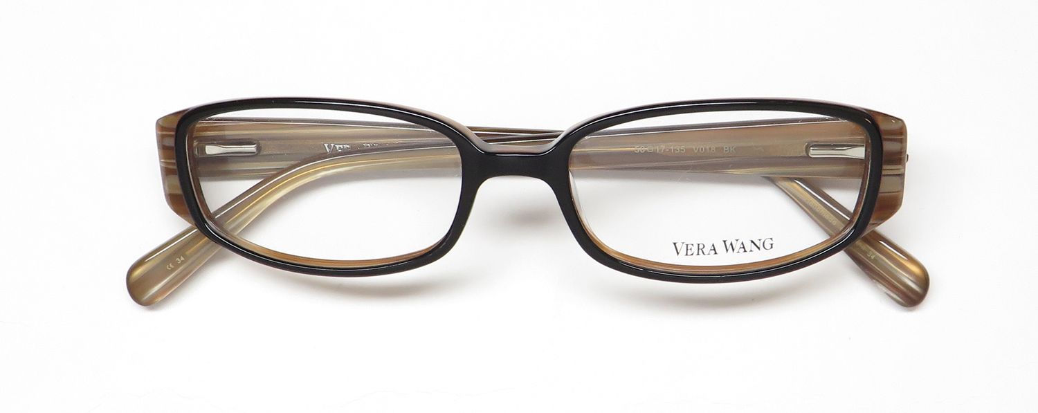 Vera Wang V018 Eyeglasses by ModaFrames